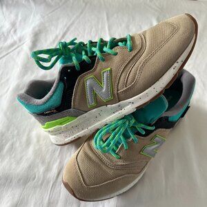 New Balance 997H Tidepool
